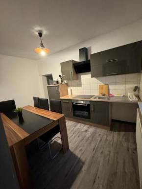 Maisonette-Wohnung in der Altstadt